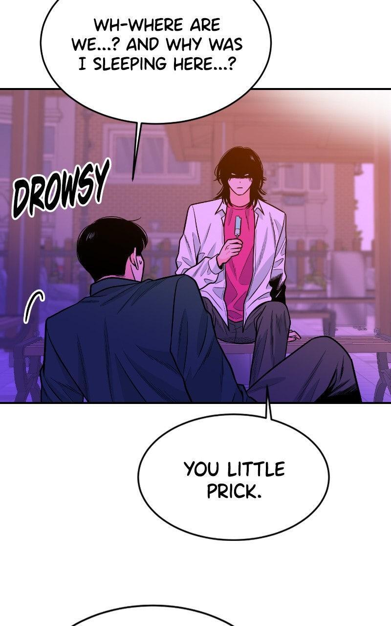 Read The Good Student Manga Online
