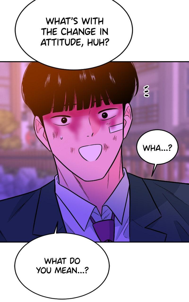 Read The Good Student Manga Online