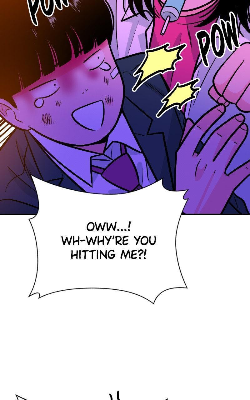 Read The Good Student Manga Online