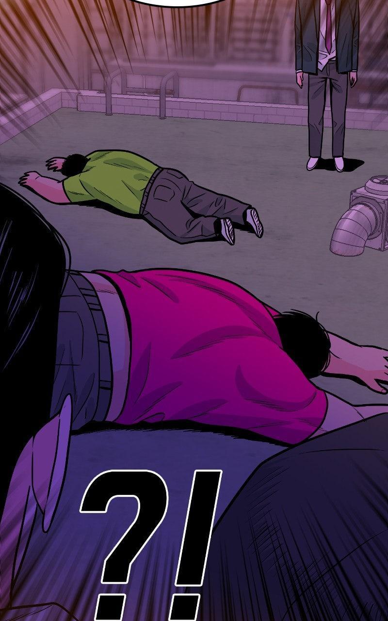 Read The Good Student Manga Online