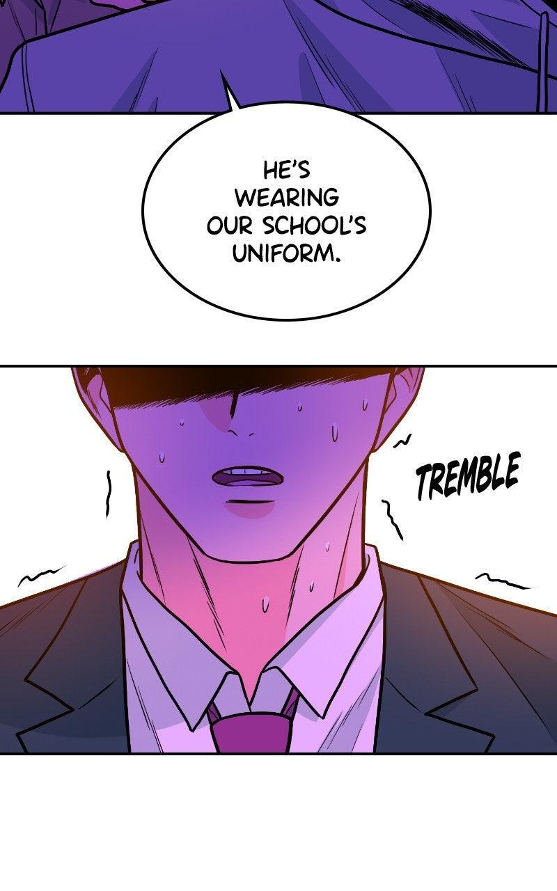 Read The Good Student Manga Online