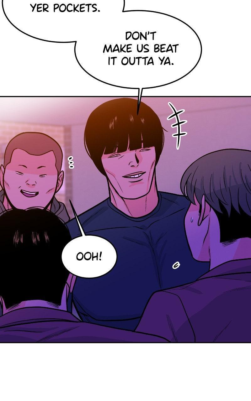Read The Good Student Manga Online