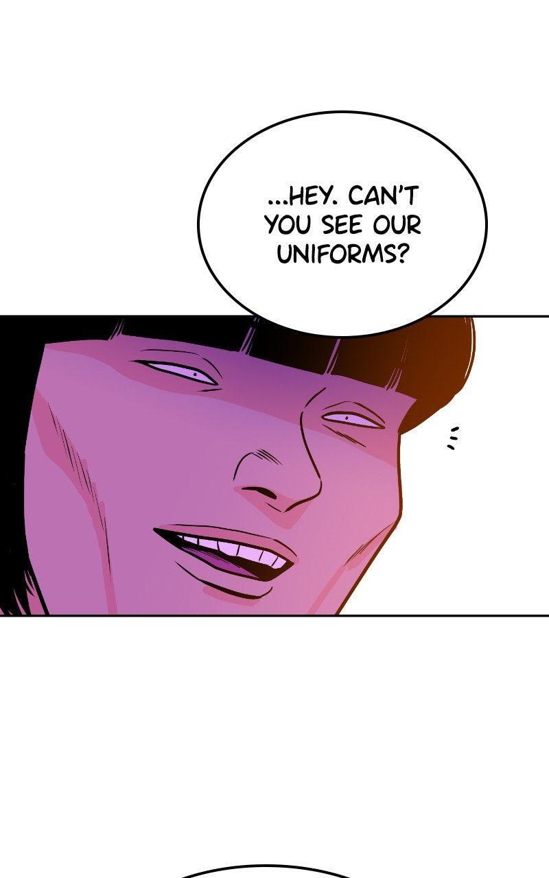 Read The Good Student Manga Online
