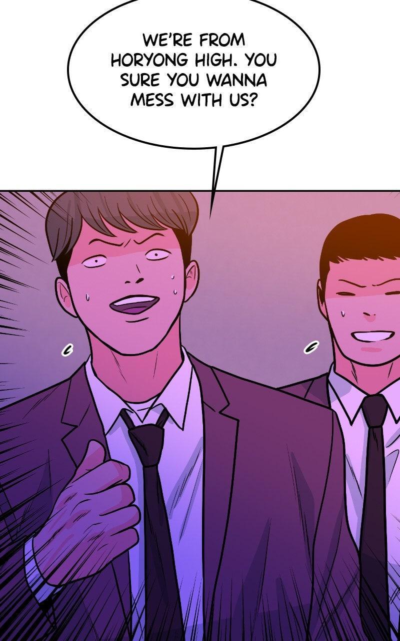 Read The Good Student Manga Online