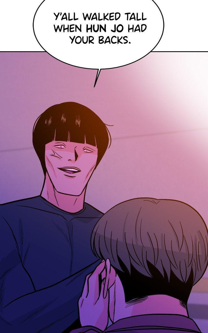 Read The Good Student Manga Online