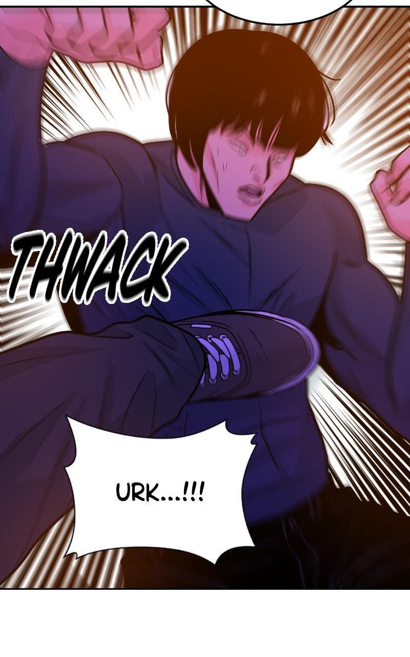 Read The Good Student Manga Online