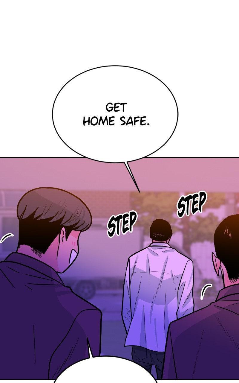 Read The Good Student Manga Online