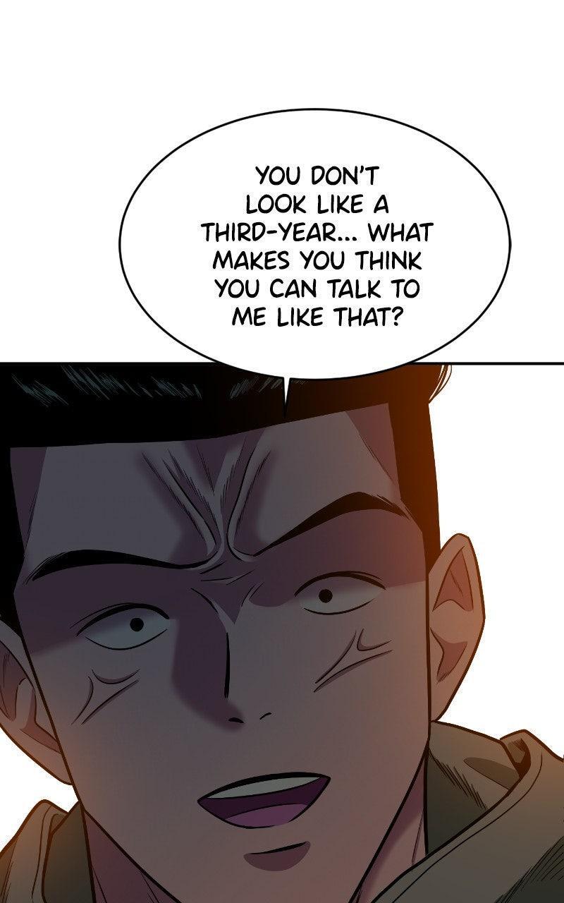 Read The Good Student Manga Online