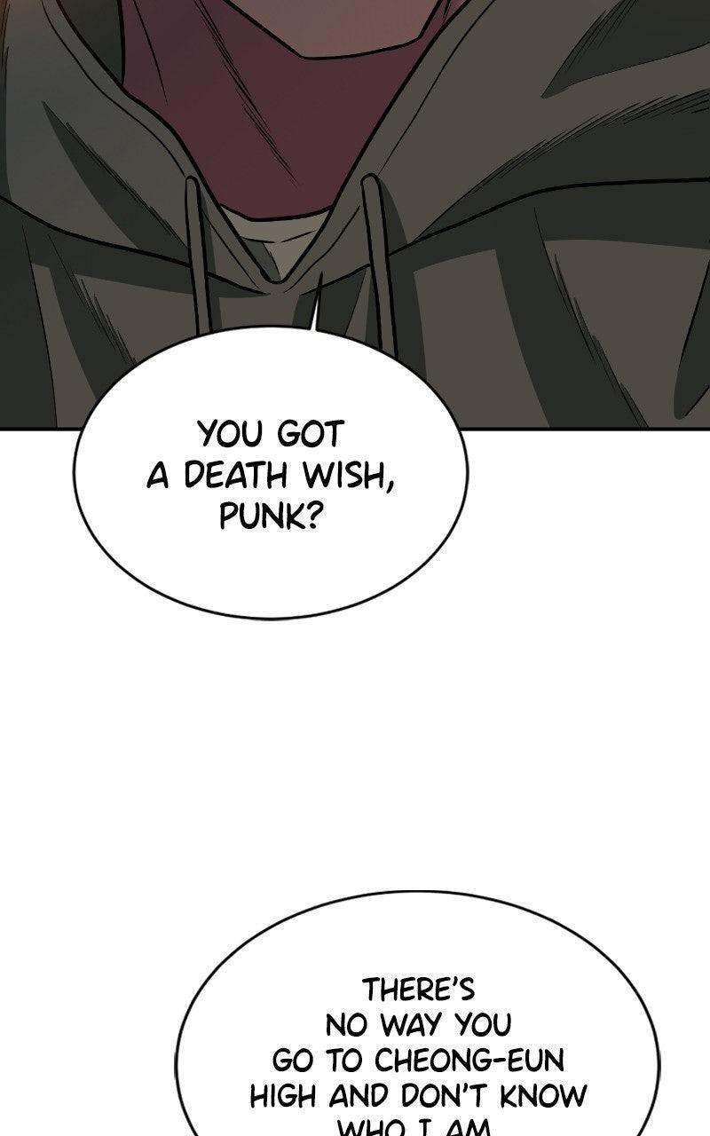 Read The Good Student Manga Online