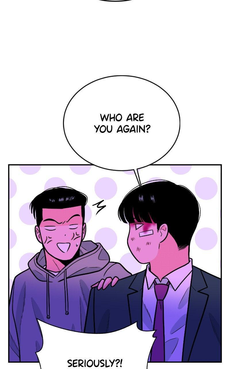 Read The Good Student Manga Online