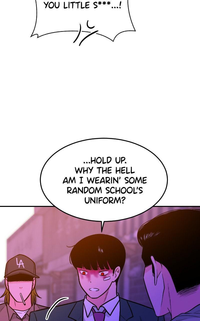 Read The Good Student Manga Online