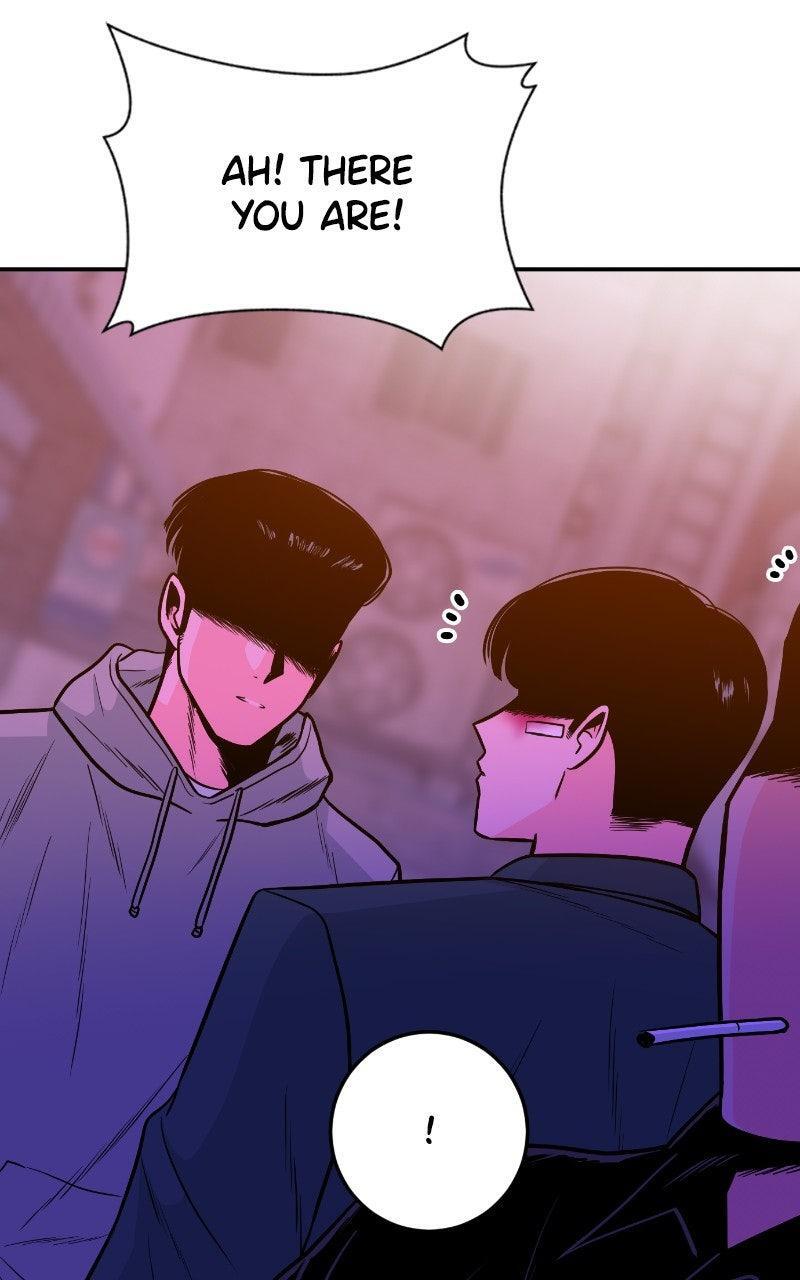 Read The Good Student Manga Online