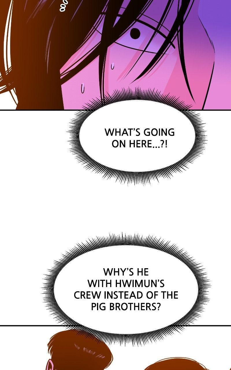 Read The Good Student Manga Online