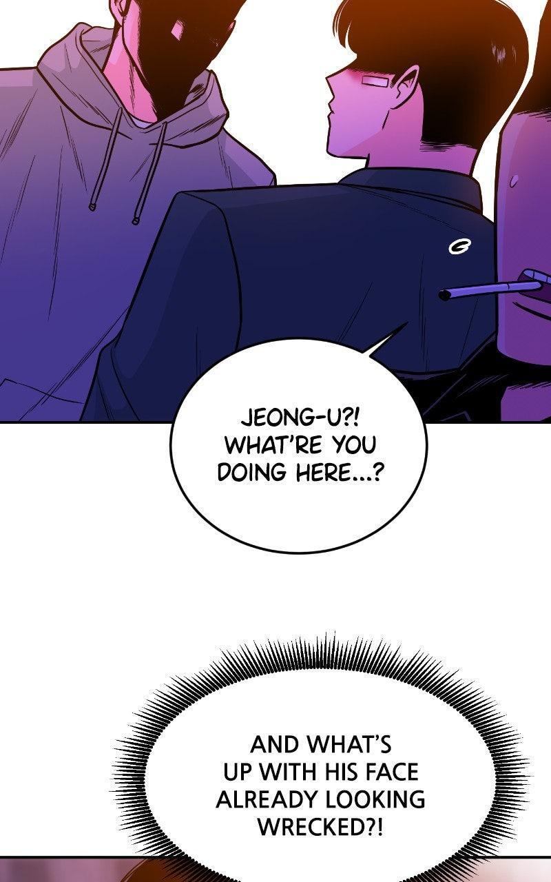 Read The Good Student Manga Online