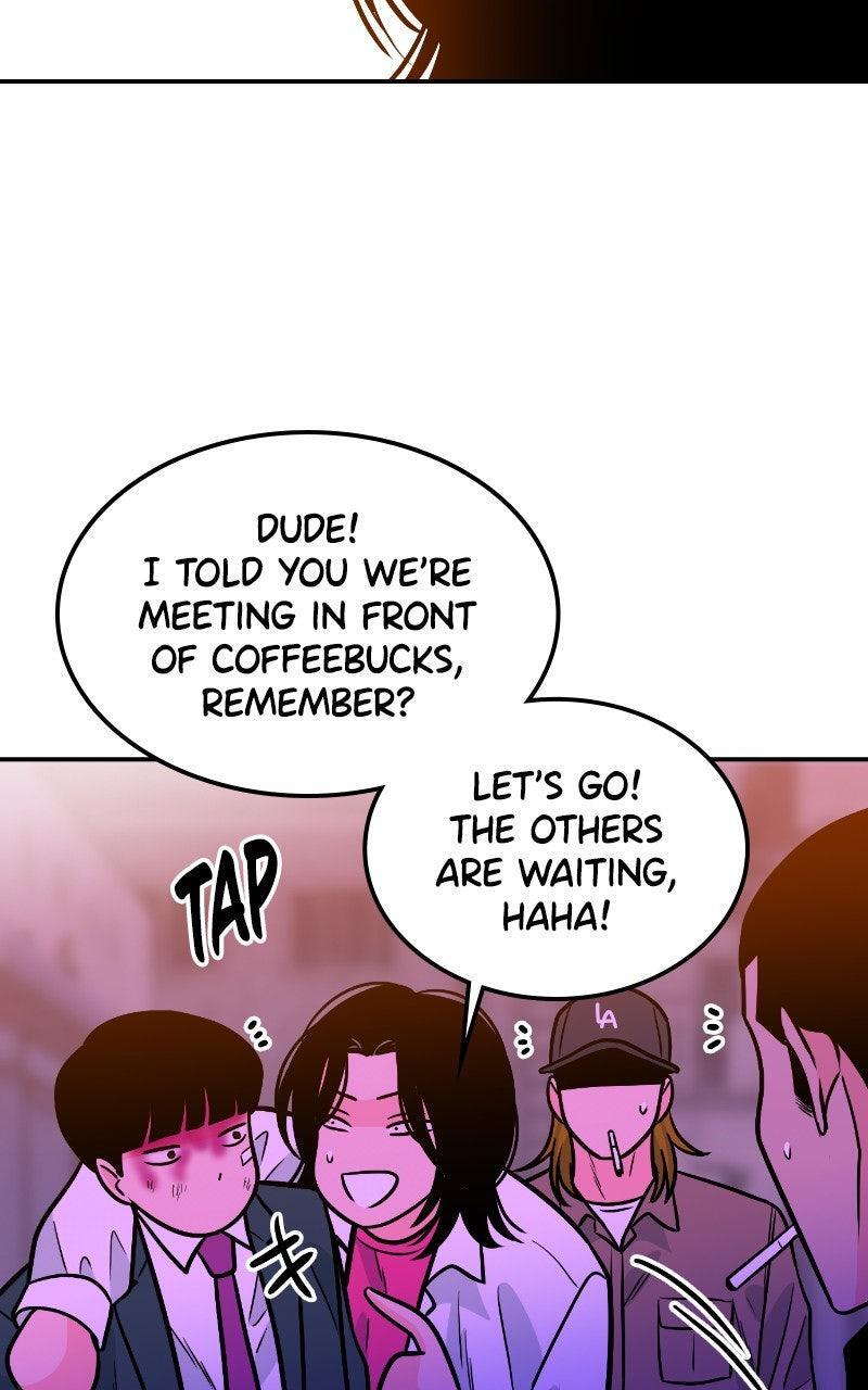 Read The Good Student Manga Online