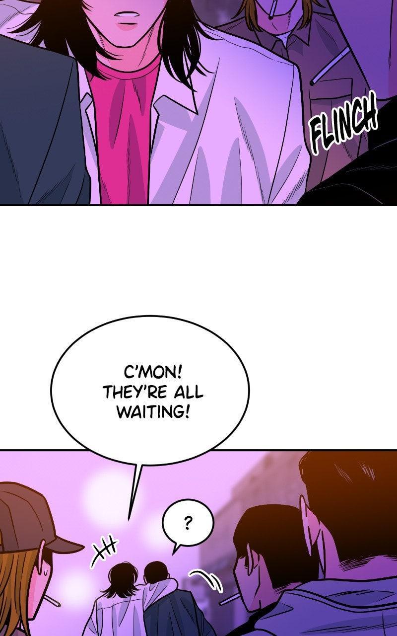 Read The Good Student Manga Online