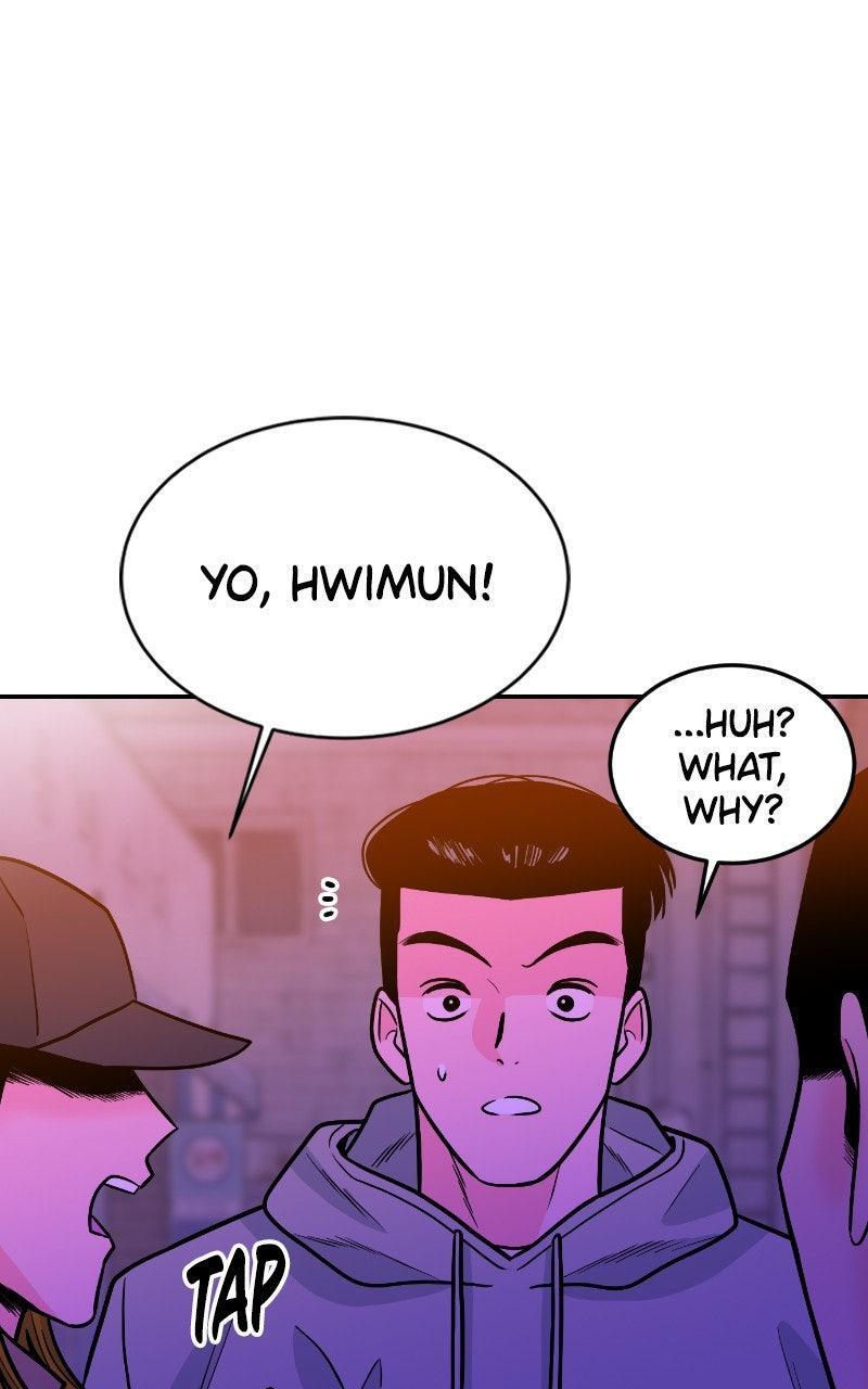 Read The Good Student Manga Online