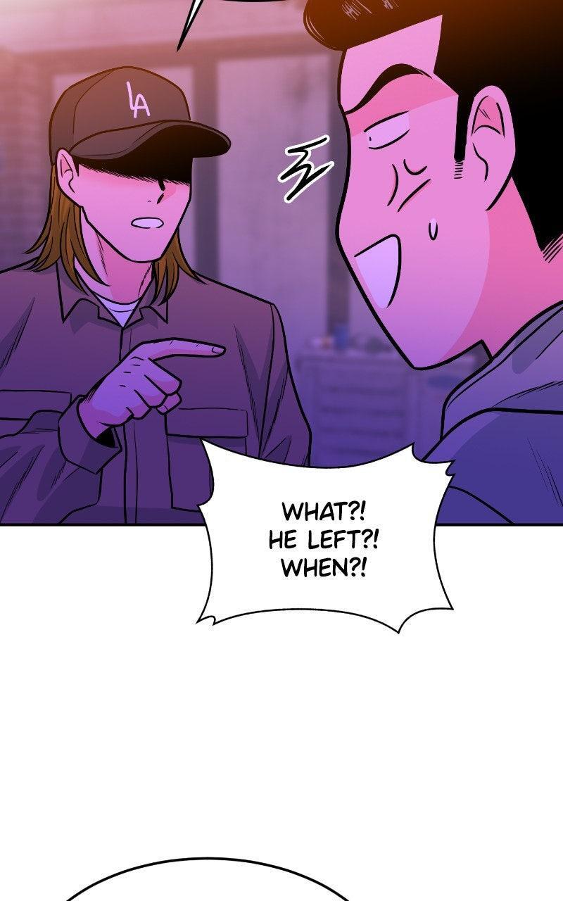 Read The Good Student Manga Online