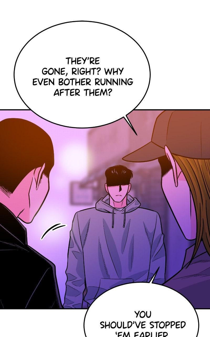 Read The Good Student Manga Online