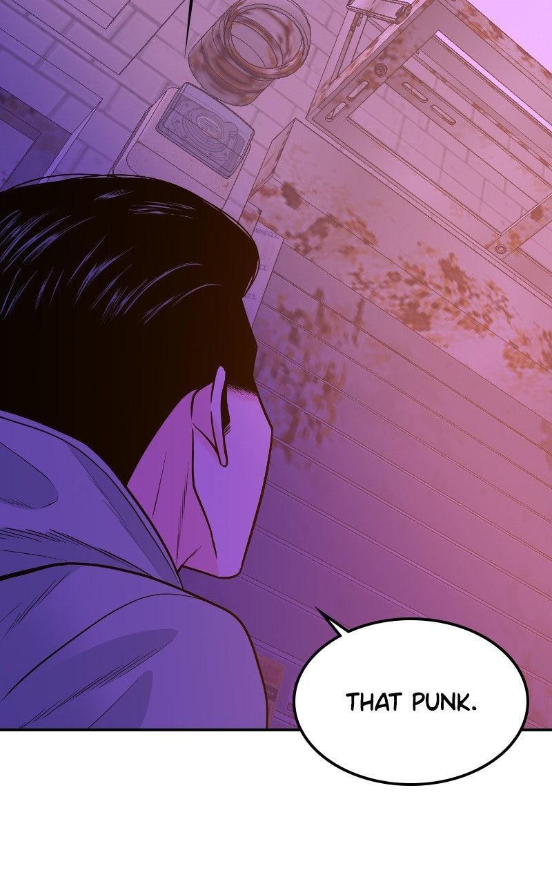 Read The Good Student Manga Online