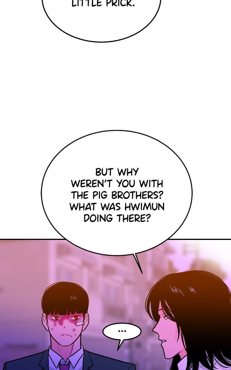 Read The Good Student Manga Online