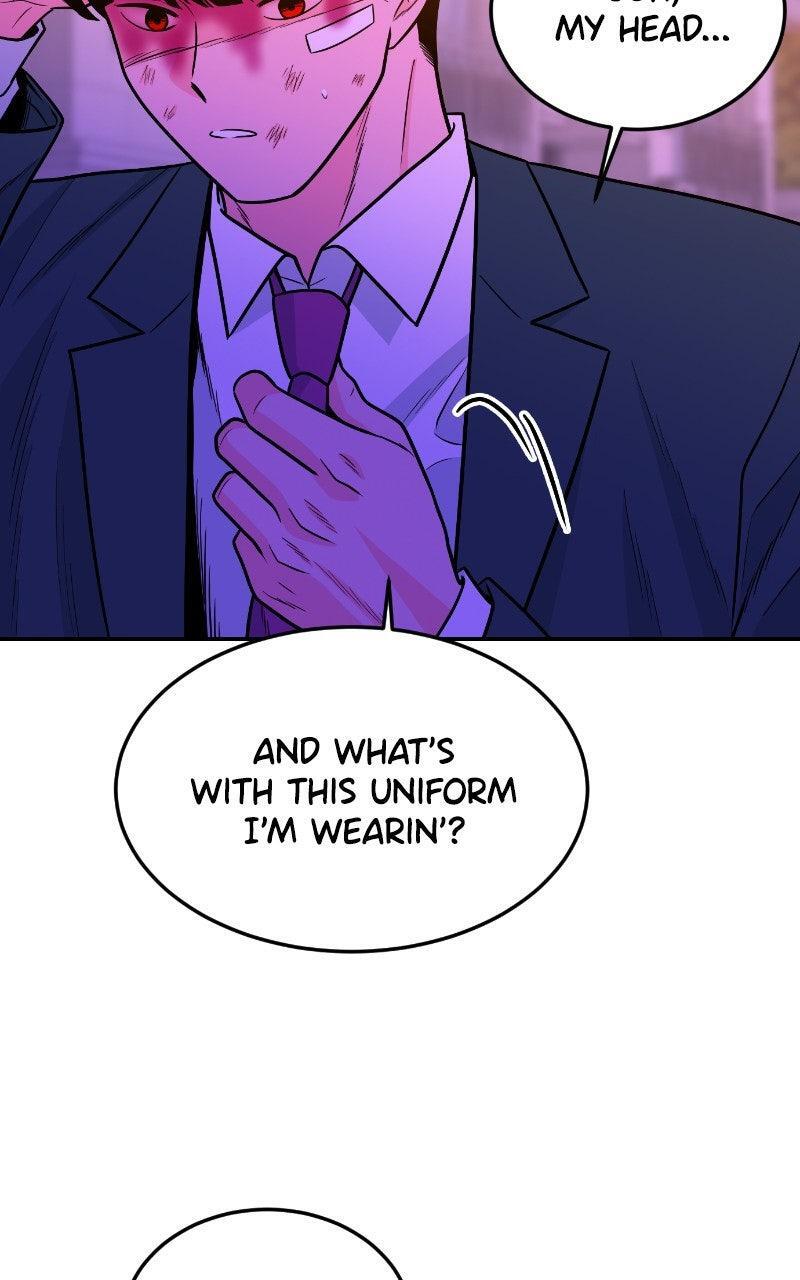 Read The Good Student Manga Online