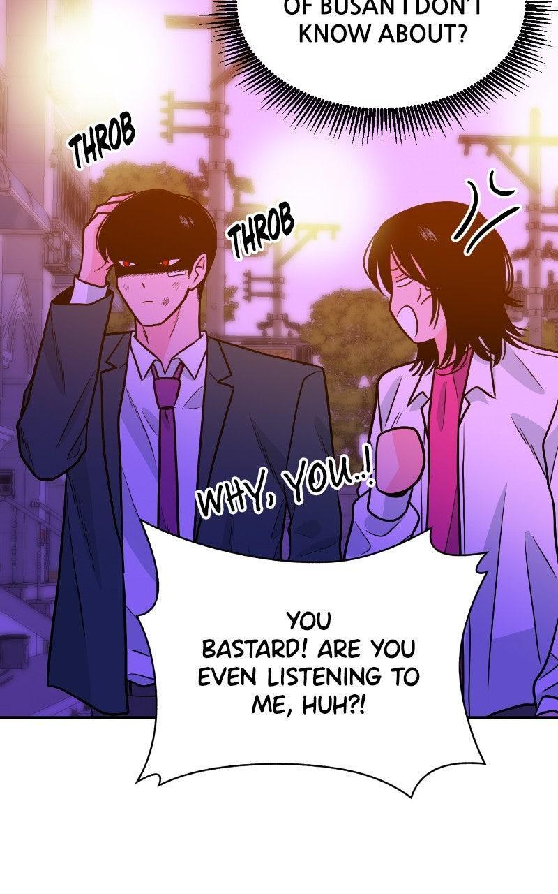 Read The Good Student Manga Online
