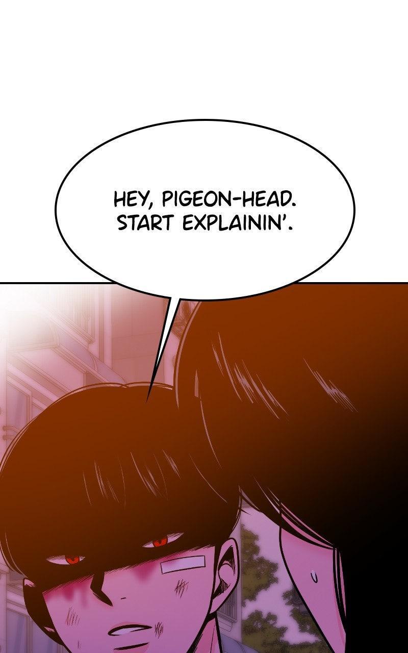 Read The Good Student Manga Online