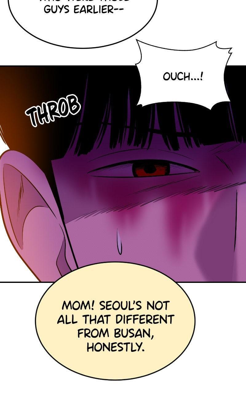 Read The Good Student Manga Online