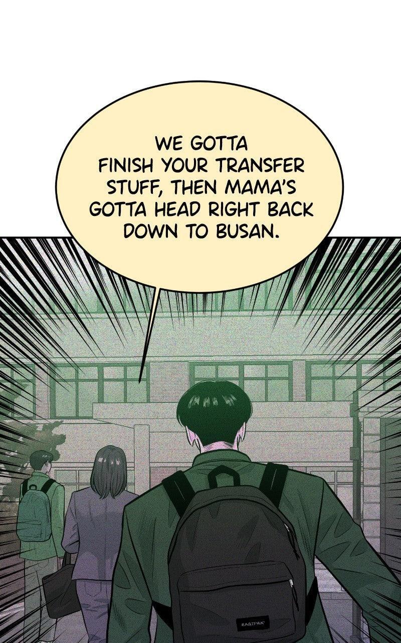 Read The Good Student Manga Online