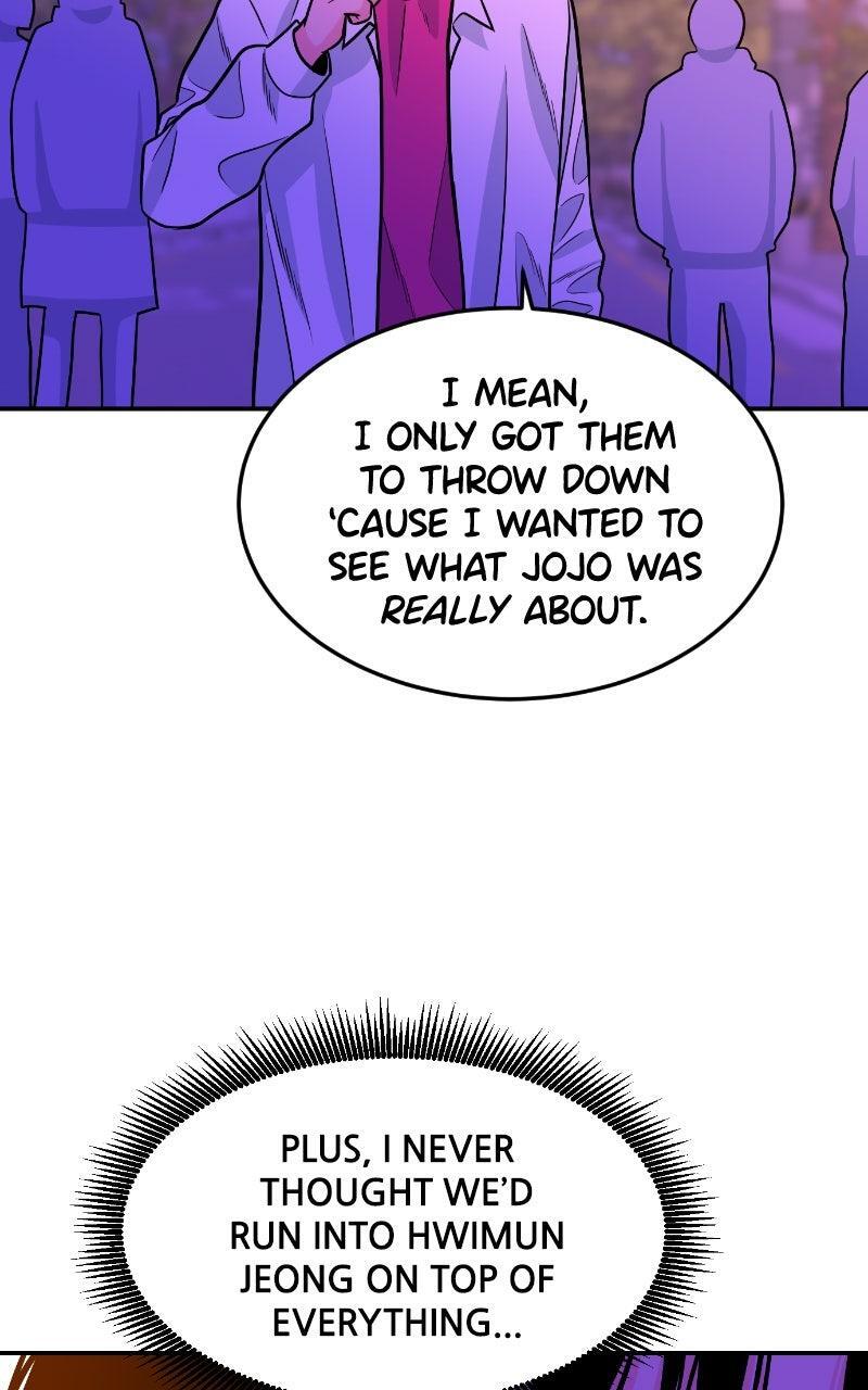 Read The Good Student Manga Online