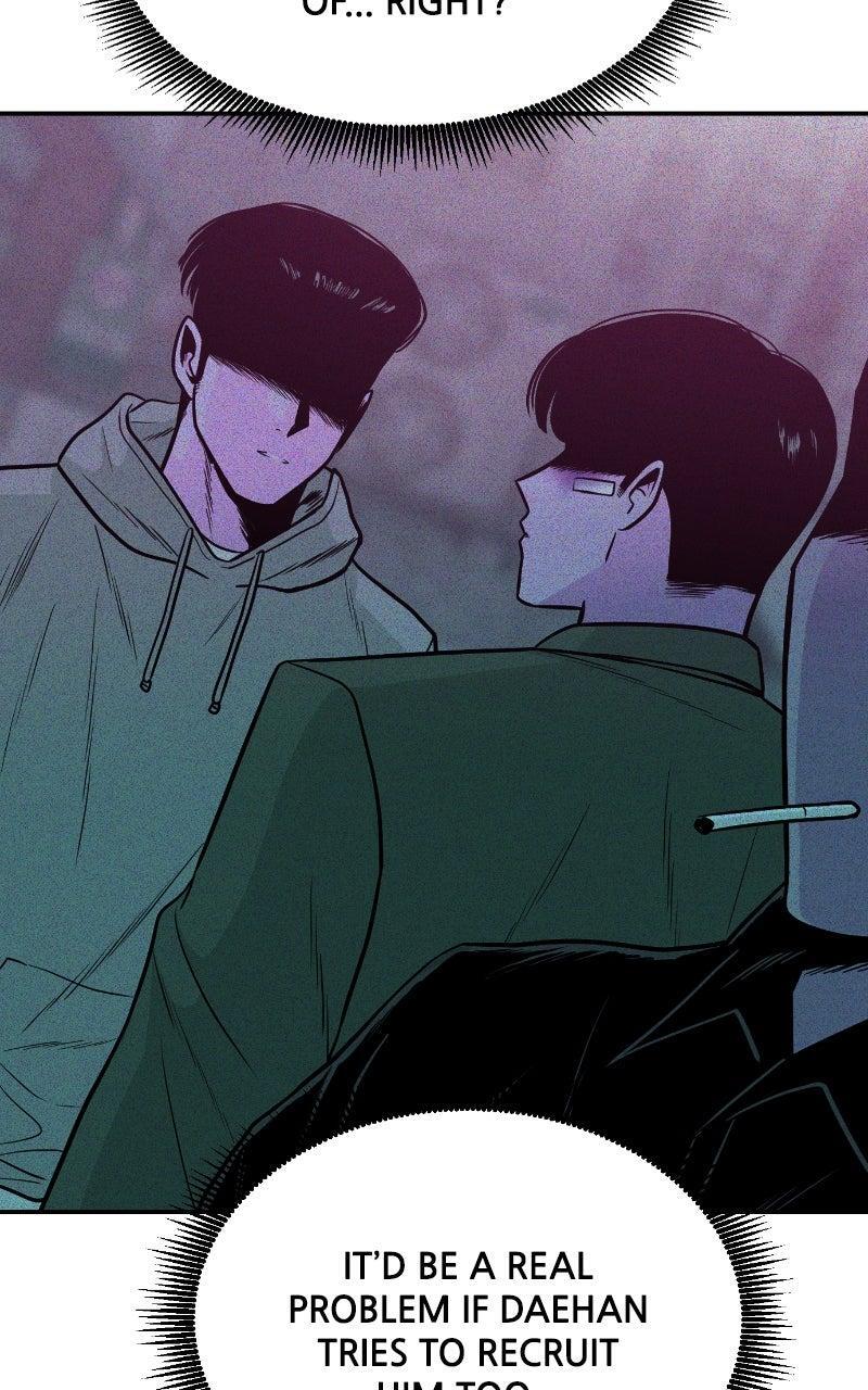 Read The Good Student Manga Online