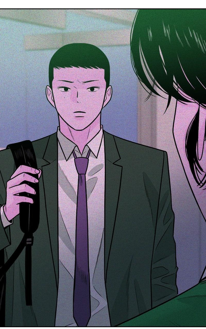 Read The Good Student Manga Online