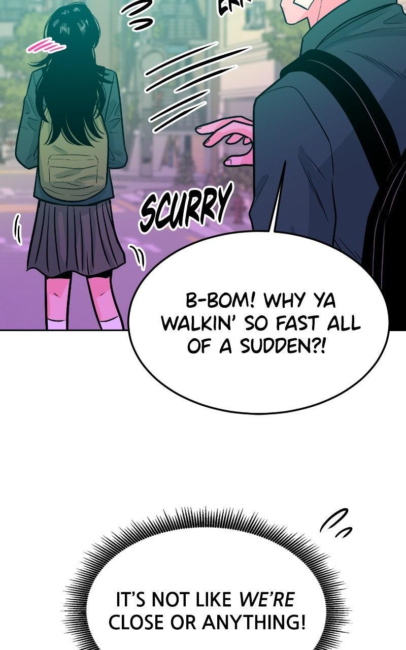 Read The Good Student Manga Online