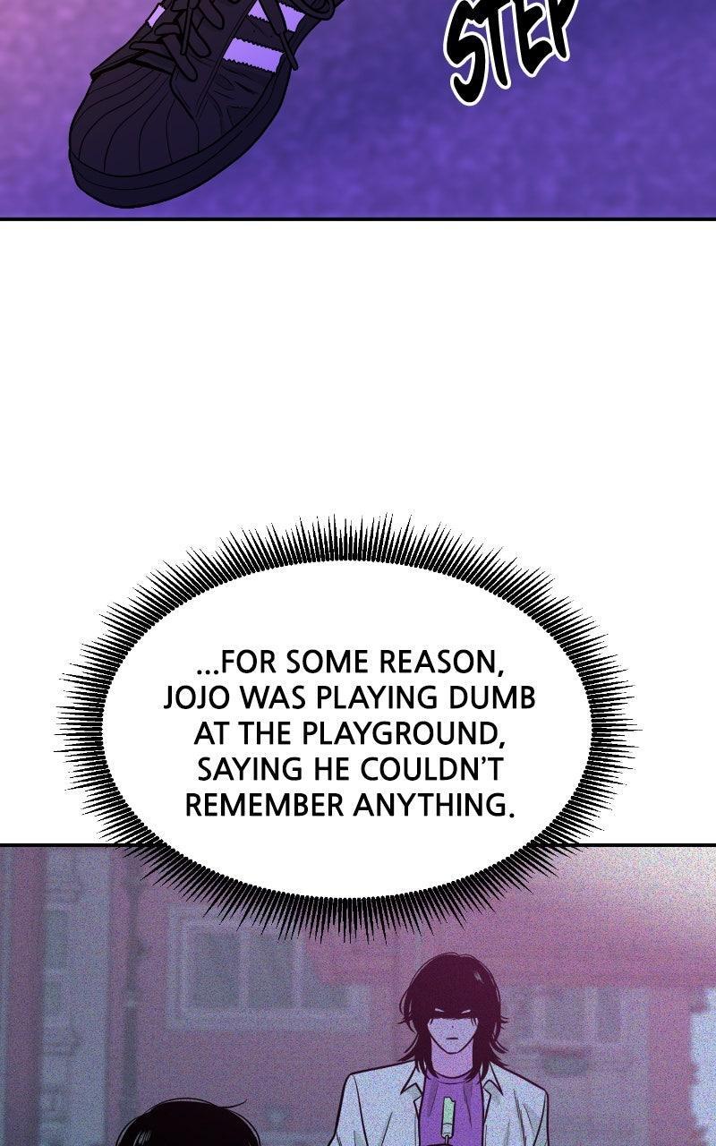 Read The Good Student Manga Online