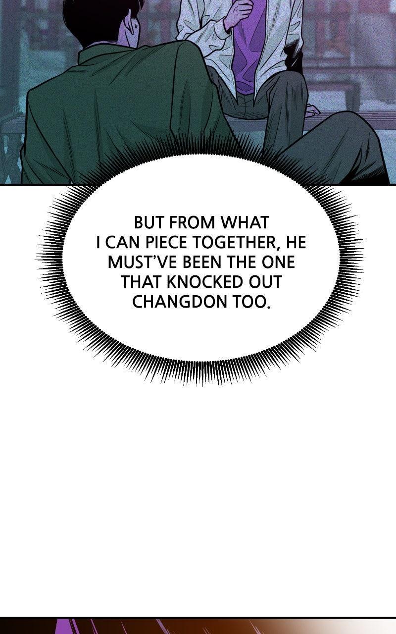 Read The Good Student Manga Online