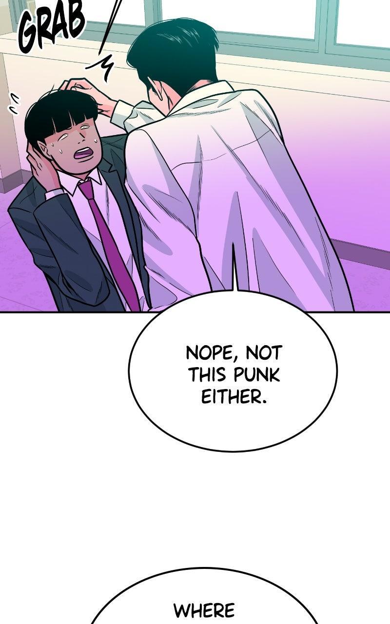 Read The Good Student Manga Online