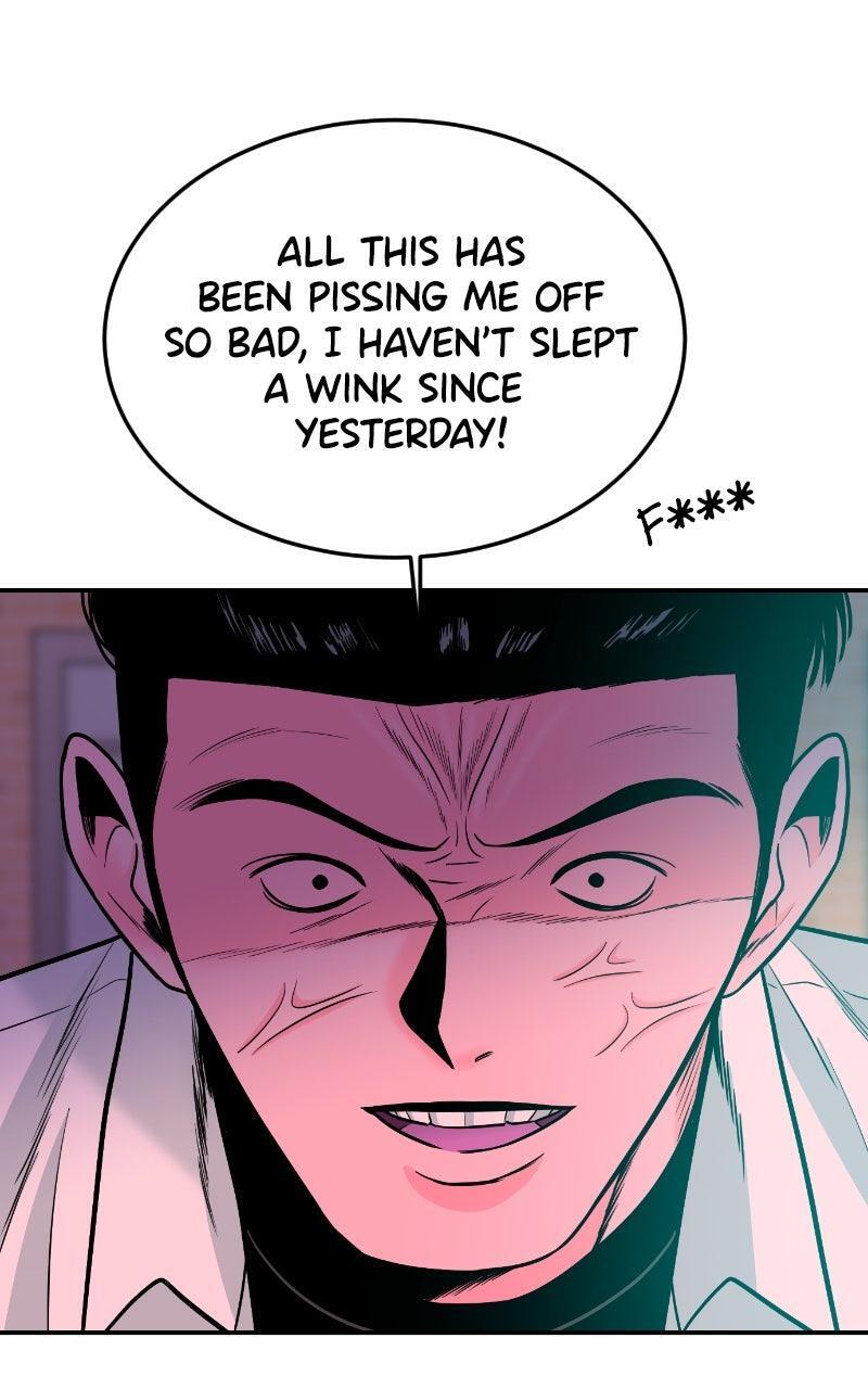 Read The Good Student Manga Online