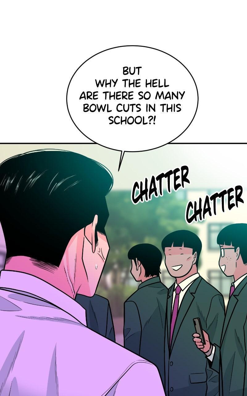 Read The Good Student Manga Online