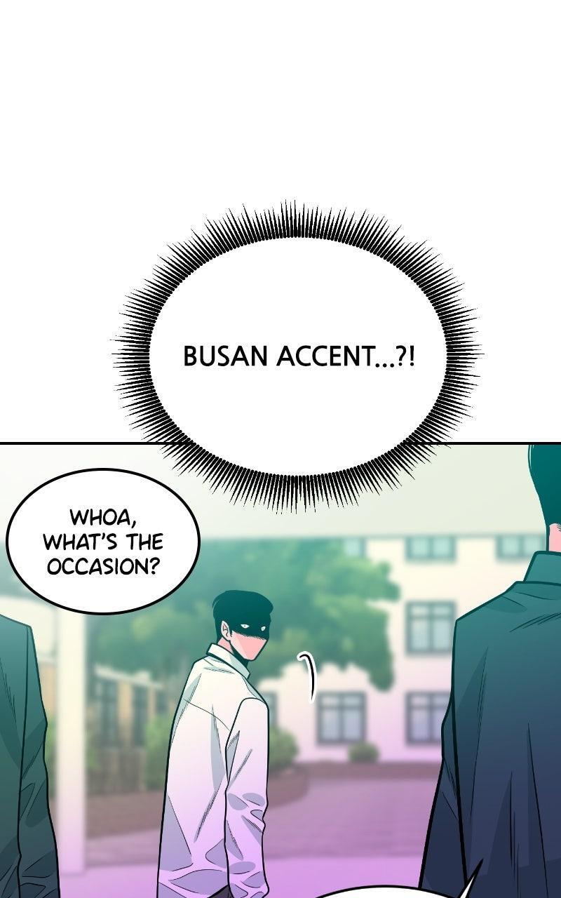 Read The Good Student Manga Online