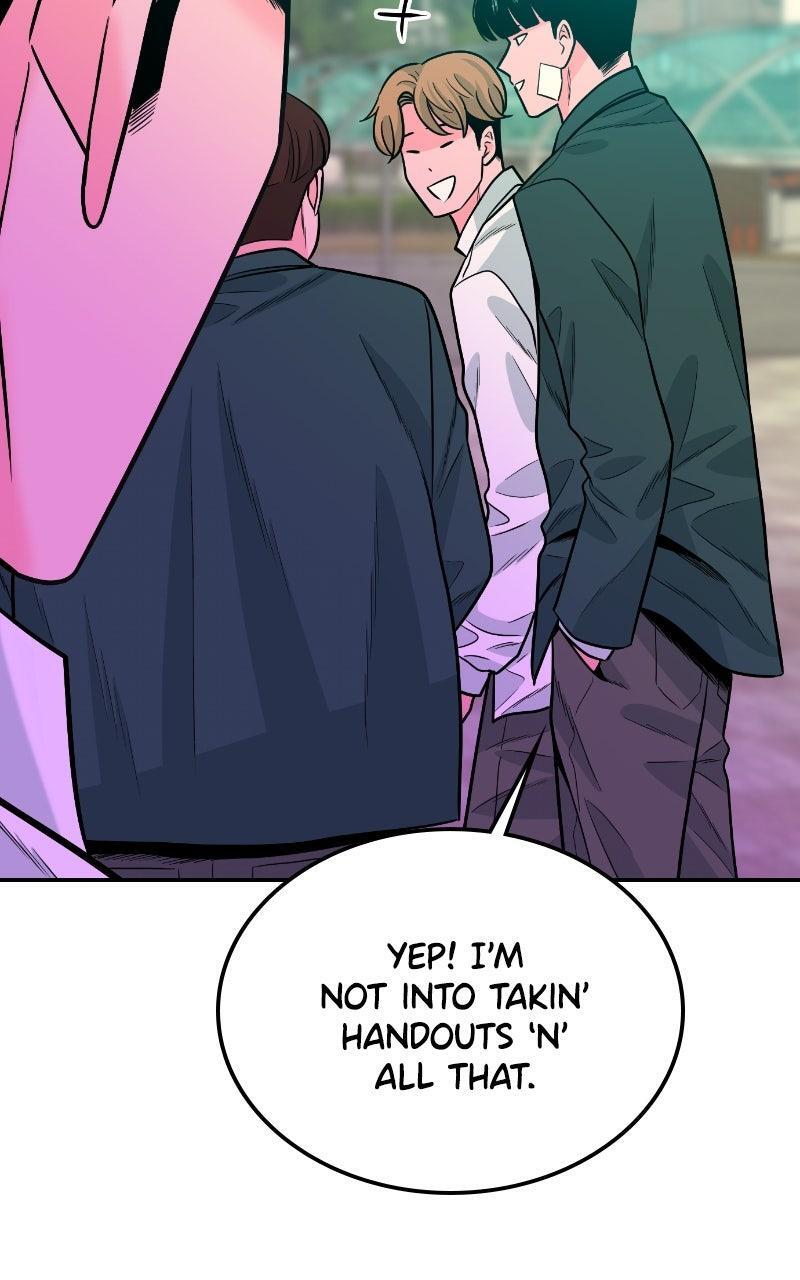 Read The Good Student Manga Online