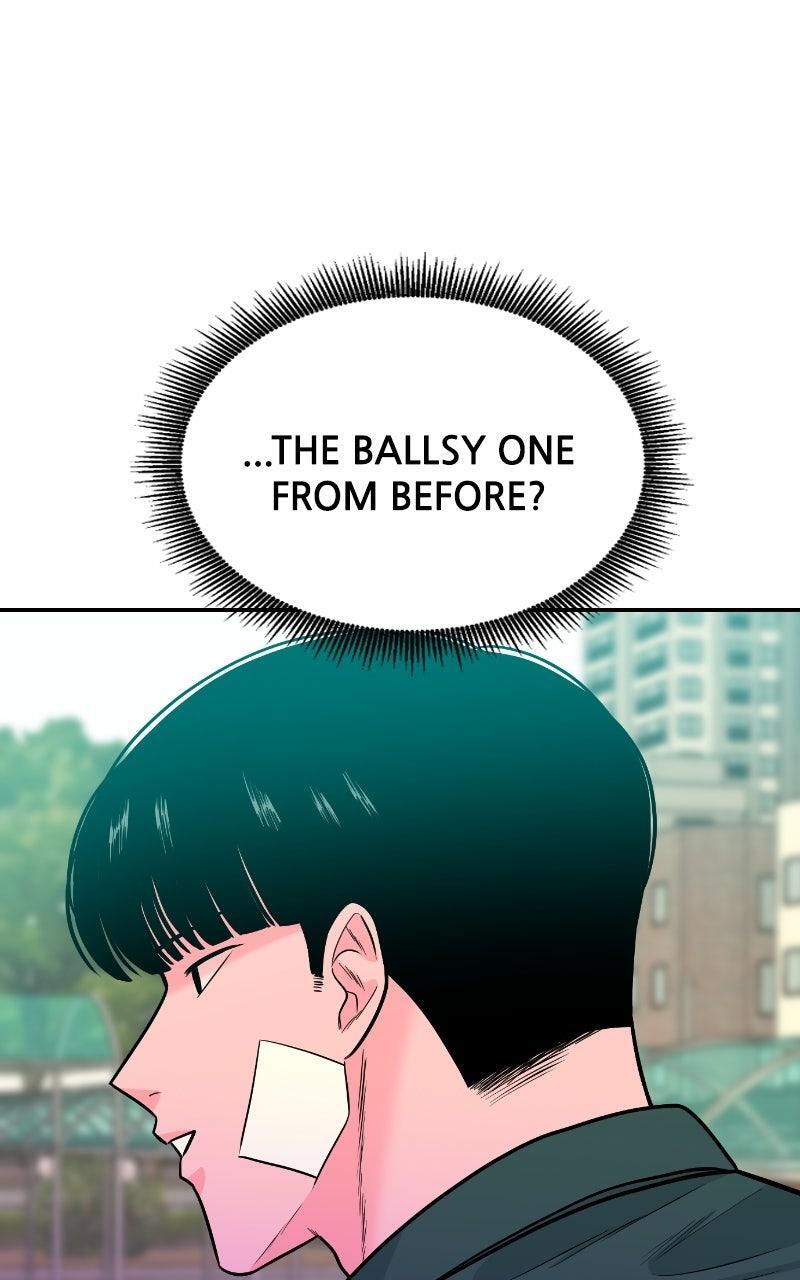 Read The Good Student Manga Online