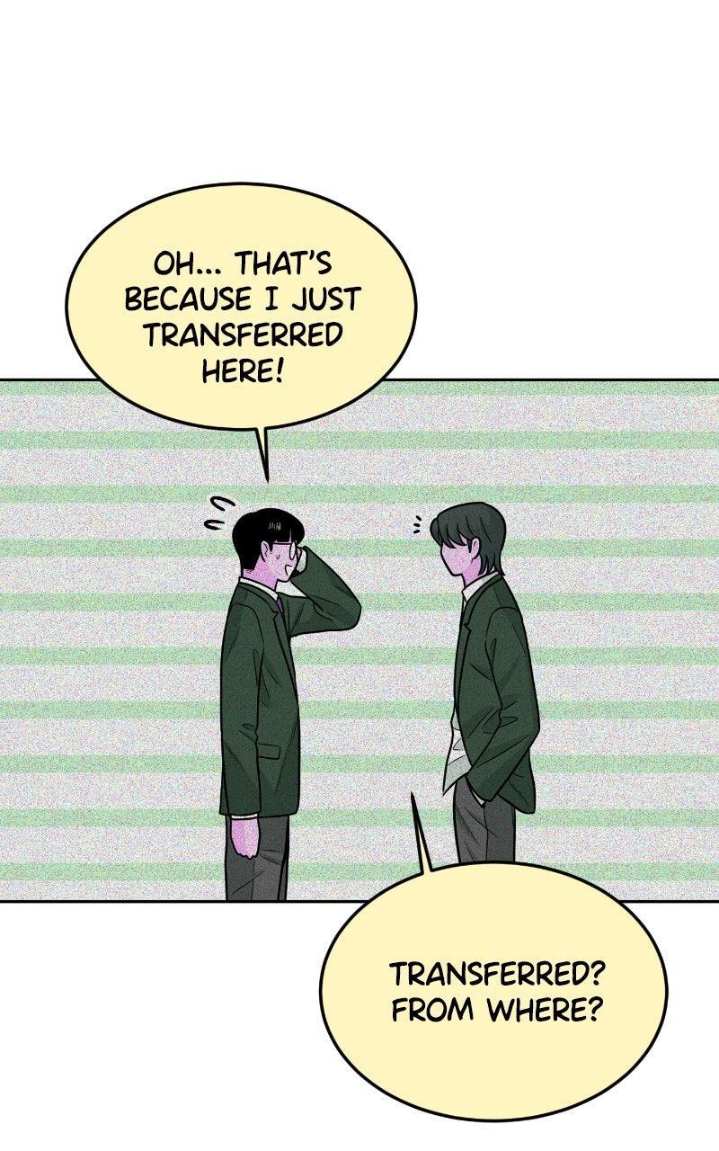 Read The Good Student Manga Online