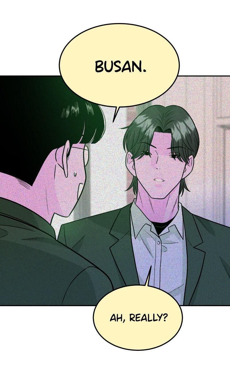 Read The Good Student Manga Online