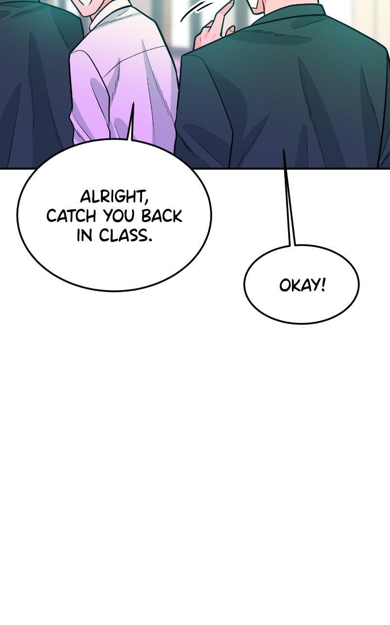 Read The Good Student Manga Online