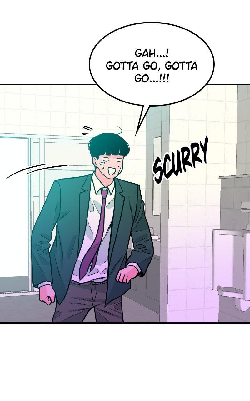Read The Good Student Manga Online