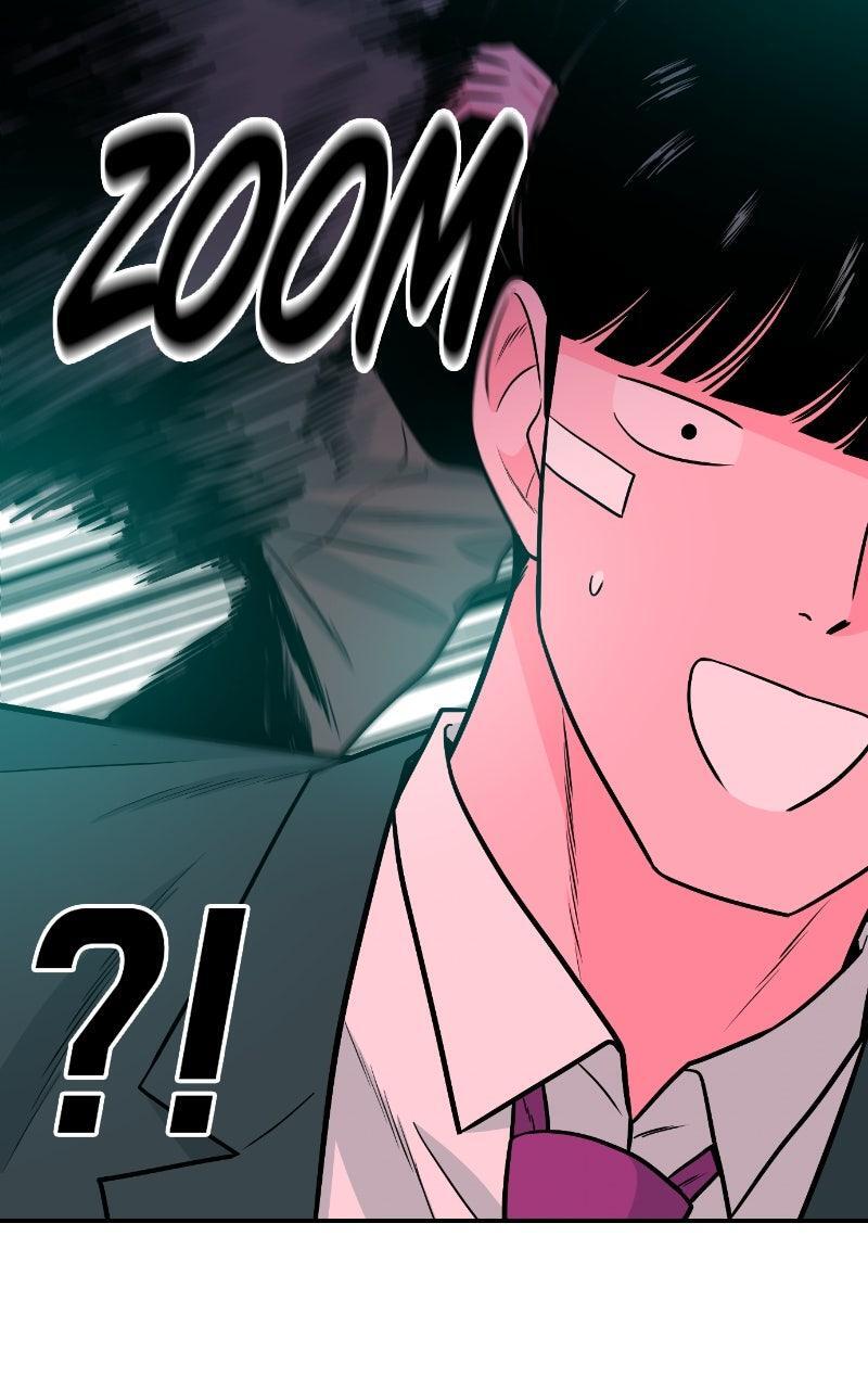 Read The Good Student Manga Online