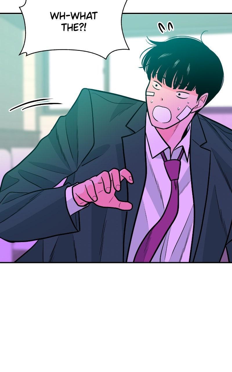 Read The Good Student Manga Online