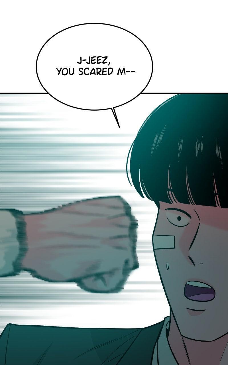 Read The Good Student Manga Online