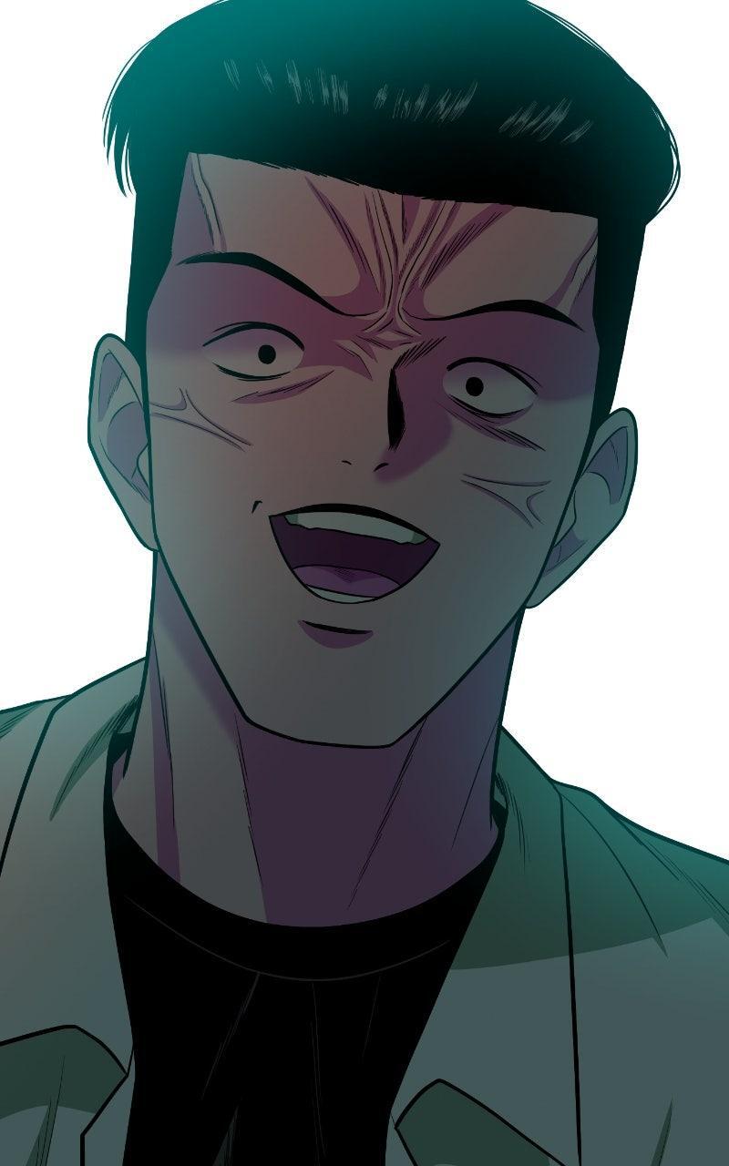 Read The Good Student Manga Online